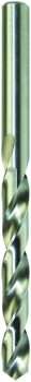 Spiralbohrer HSS-G DIN 338 RN geschliffen blank Ø 0,80 mm