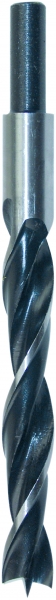 Ø 10 mm CV-Ratioline-Holzspiralbohrer